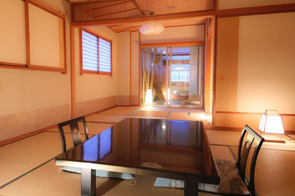 (RYOKAN) Fuji Kawaguchiko Onsen Lakeland Hotel Mizunosato (Fujikawaguchiko-machi)